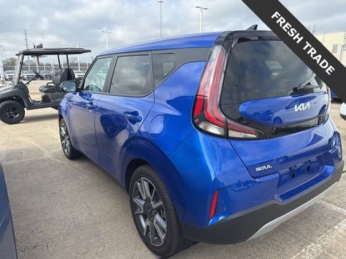 Certified 2024 Kia Soul EX w/ Option Group 015 image 11