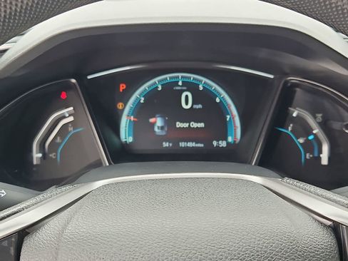 Used 2018 Honda Civic EX image 31