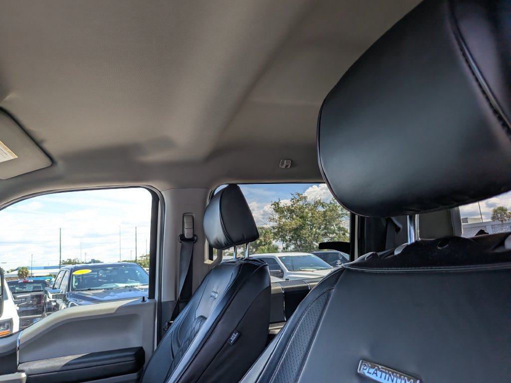 Used 2022 Ford F250 XLT AWD/4WD image 21