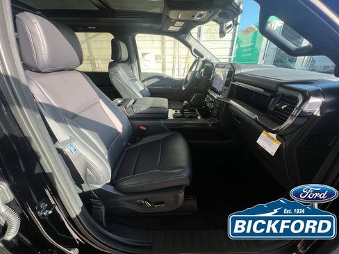 New 2026 Ford F150 Lariat AWD/4WD image 17