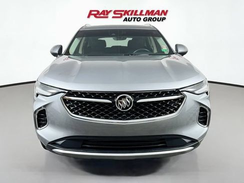 Used 2023 Buick Envision Avenir AWD/4WD image 2