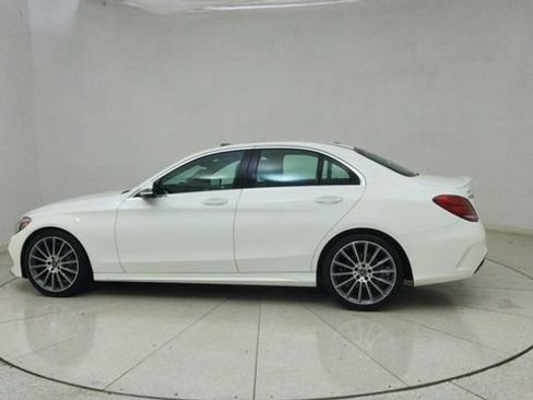 Used 2018 Mercedes-Benz C 300 Sedan image 67