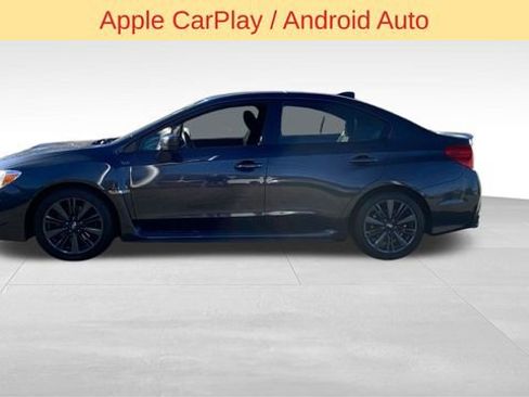Used 2019 Subaru WRX image 6