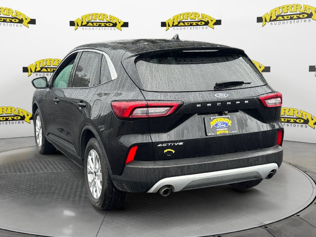 Used 2024 Ford Escape Active FWD image 4