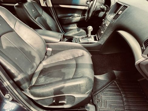 Used 2012 INFINITI G25 x image 14