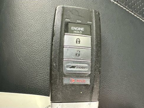 Used 2020 Acura RDX AWD w/ Technology Package image 18