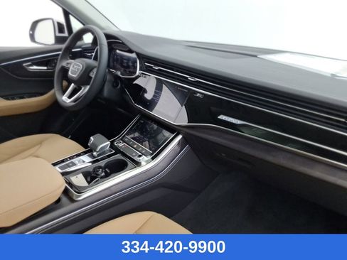 New 2025 Audi Q7 2.0T Premium Plus image 25