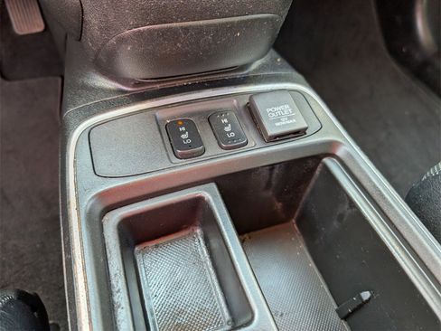 Used 2015 Honda CR-V EX-L image 17