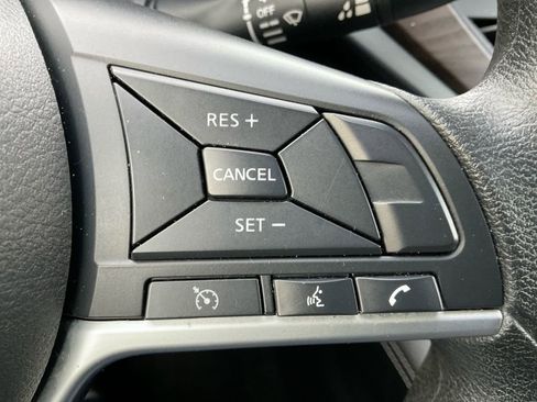 Used 2023 Nissan Altima 2.5 SV image 35