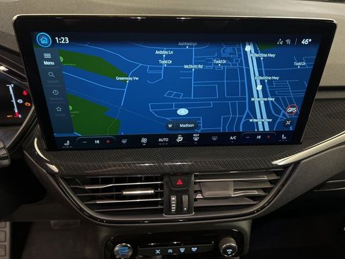 New 2026 Ford Escape ST-Line w/ Tech Pack #1 image 11