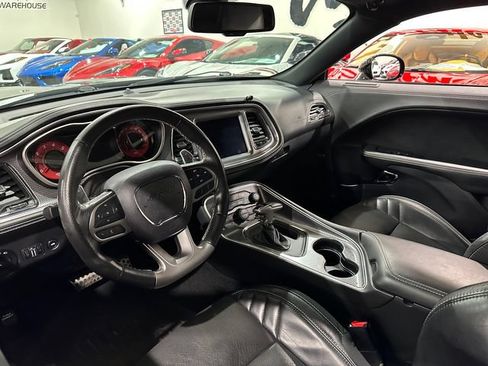 Used 2020 Dodge Challenger SRT Hellcat Redeye RWD image 6
