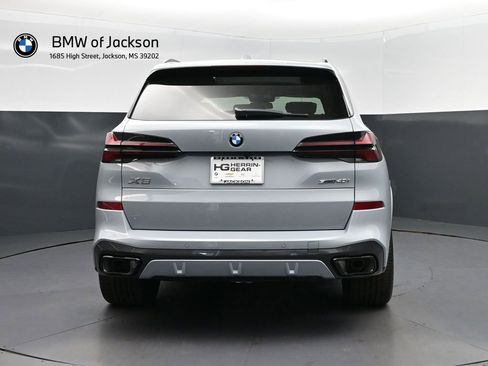 New 2026 BMW X5 sDrive40i w/ M Sport Package RWD image 6