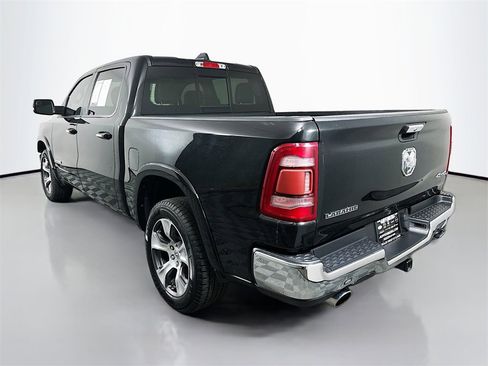 Used 2022 RAM 1500 Laramie image 5