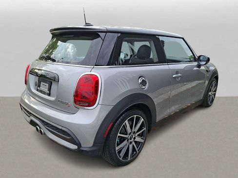 Certified 2024 MINI Cooper S FWD image 5