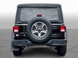 Used 2018 Jeep Wrangler Unlimited Sport S image 4