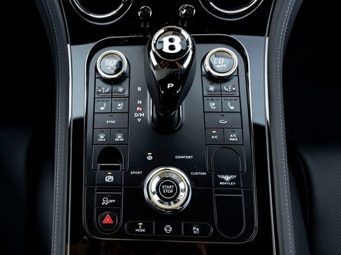 Used 2026 Bentley Continental GT AWD/4WD image 20