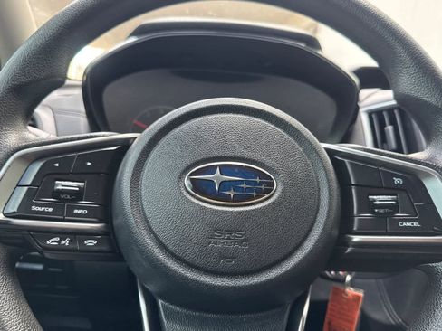Used 2020 Subaru Crosstrek 2.0i AWD/4WD image 23