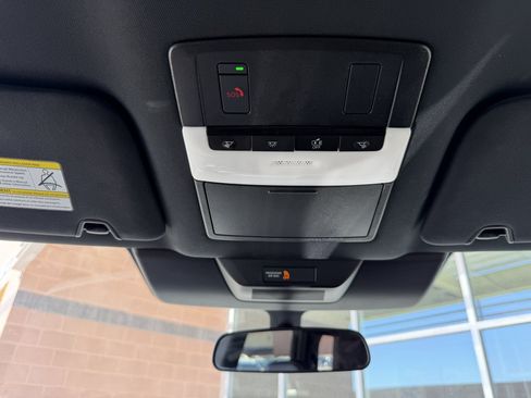 Used 2024 Nissan Pathfinder Rock Creek AWD/4WD image 24