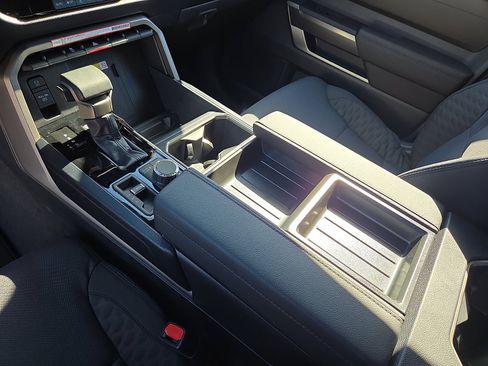 New 2026 Toyota Tundra SR5 image 15