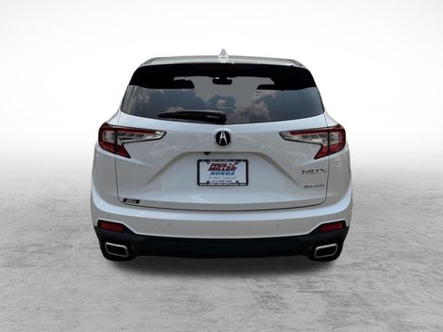 Used 2025 Acura RDX SH-AWD w/ Technology Package image 6