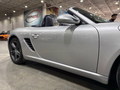 Used 2010 Porsche Boxster S image 22