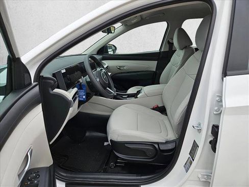 New 2026 Hyundai Tucson SE FWD image 4