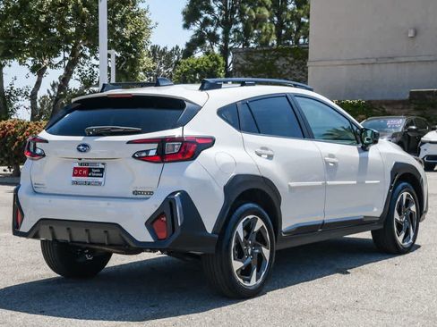 Used 2025 Subaru Crosstrek 2.5i Limited w/ Crosstrek Mirror Package AWD/4WD image 11