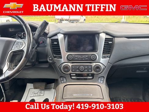 Used 2020 Chevrolet Tahoe Premier AWD/4WD image 24