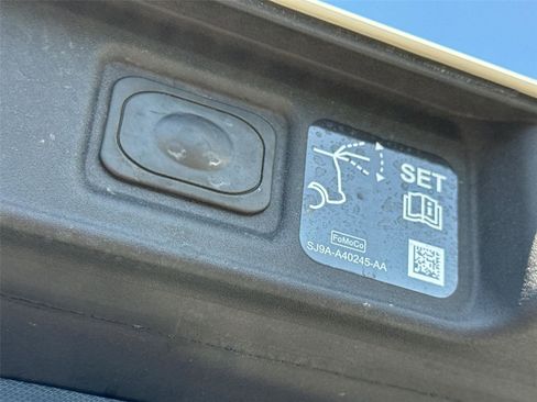 Used 2025 Ford Mustang Mach-E GT image 15