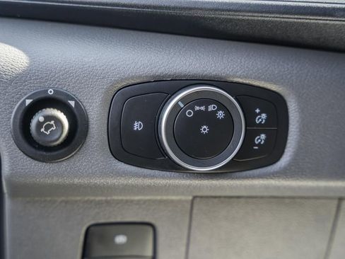 Certified 2023 Ford Transit 250 Low Roof w/ Exterior Upgrade Package image 37