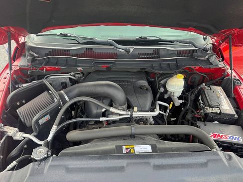 Used 2014 RAM 1500 Express AWD/4WD image 12