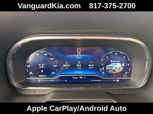 Used 2024 Chevrolet Suburban Premier AWD/4WD image 17