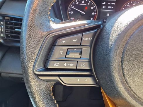 Certified 2024 Subaru Outback Wilderness image 14