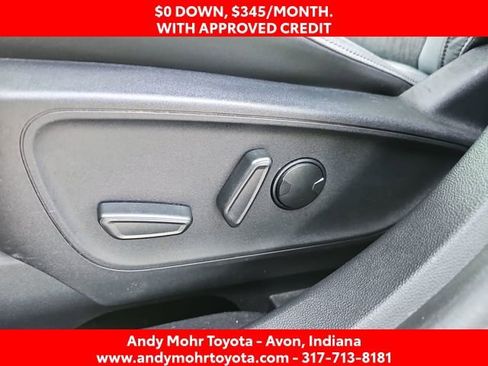 Used 2022 Ford Bronco Sport Big Bend w/ Convenience Package AWD/4WD image 13
