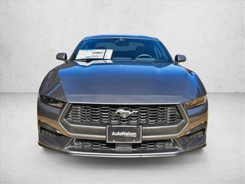 New 2026 Ford Mustang EcoBoost image 6