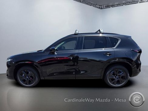 New 2026 MAZDA CX-5 2.5 S w/ Premium Package AWD/4WD image 7