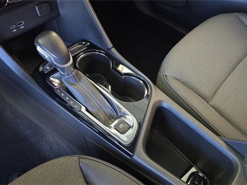 Used 2024 Buick Encore GX Preferred w/ Comfort Package image 20