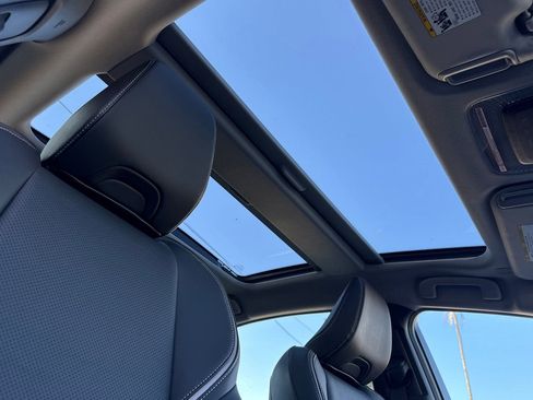 New 2026 Toyota Prius Limited image 19