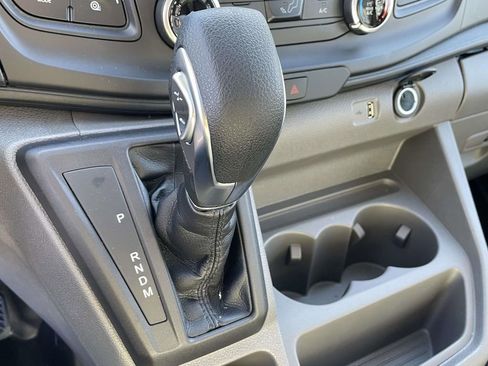 New 2025 Ford Transit 250 Low Roof image 15