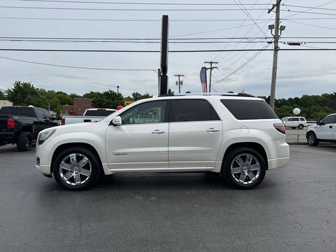 Used 2014 GMC Acadia Denali FWD image 1