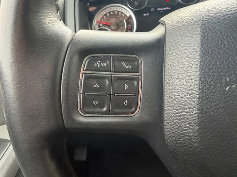 Used 2017 RAM 1500 Big Horn AWD/4WD image 28