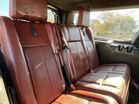 Used 2014 Ford Expedition EL King Ranch image 20