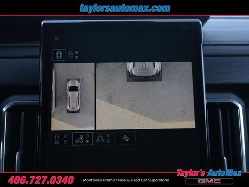 New 2026 GMC Acadia Elevation w/ Super Cruise Package image 24