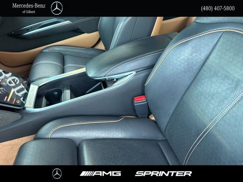 Used 2022 Lucid Air Grand Touring image 13