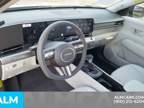 Certified 2026 Hyundai Kona SE image 12