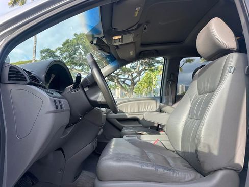 Used 2010 Honda Odyssey EX-L image 8