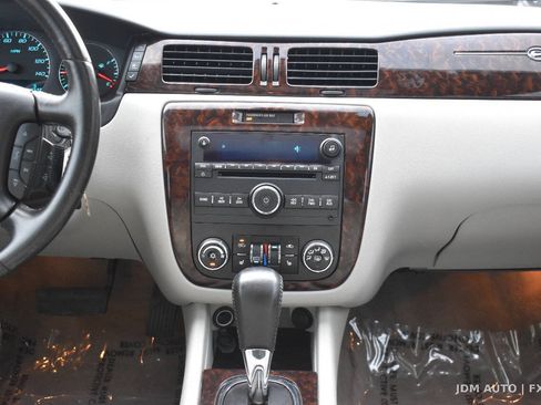Used 2013 Chevrolet Impala LTZ FWD image 23