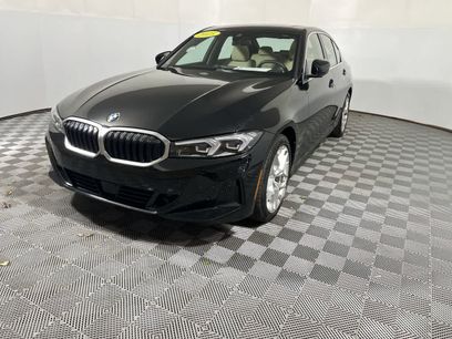 Used 2025 BMW 330i Sedan