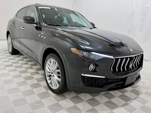 Used 2022 Maserati Levante GT image 4