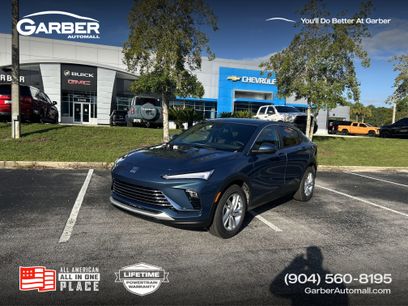 New 2026 Buick Envista Preferred w/ Convenience I Package